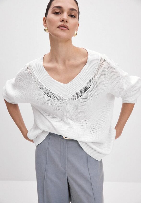 Пуловер 4forms