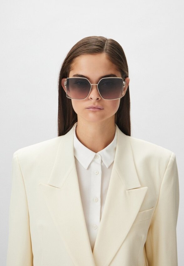 Очки солнцезащитные Chopard