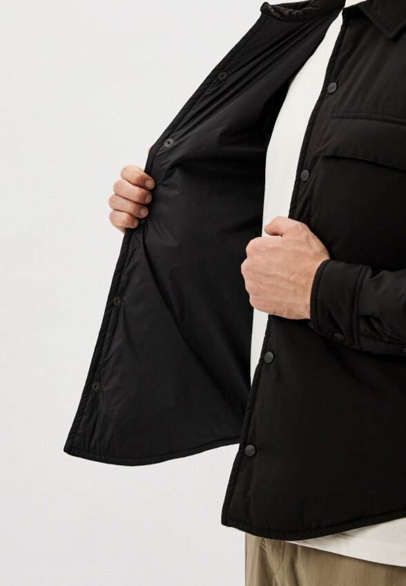 Куртка-рубашка Closed