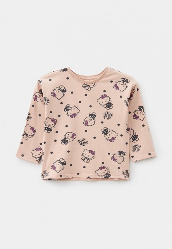 Лонгслив Sela