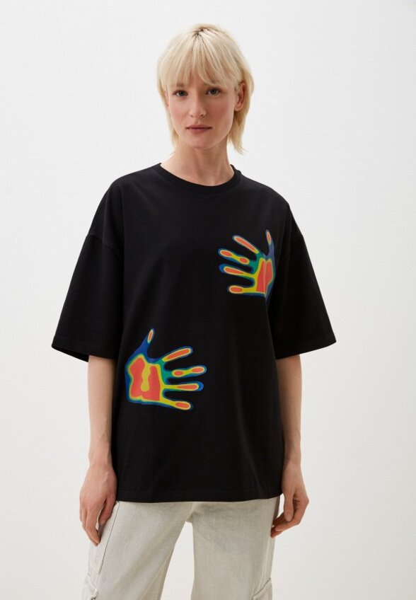 Футболка Urbn Wild