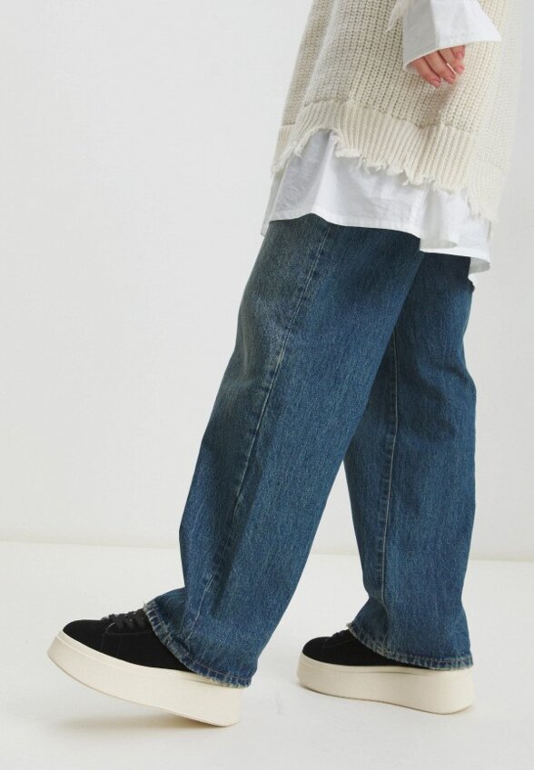 Кеды Tendance