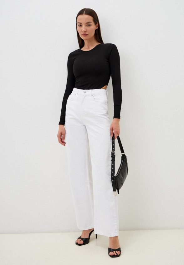 Джинсы Colorplay