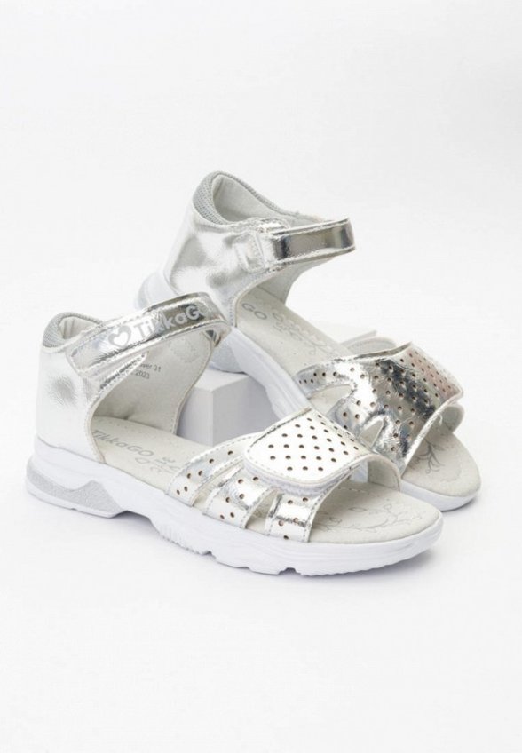 Сандалии Tikkago