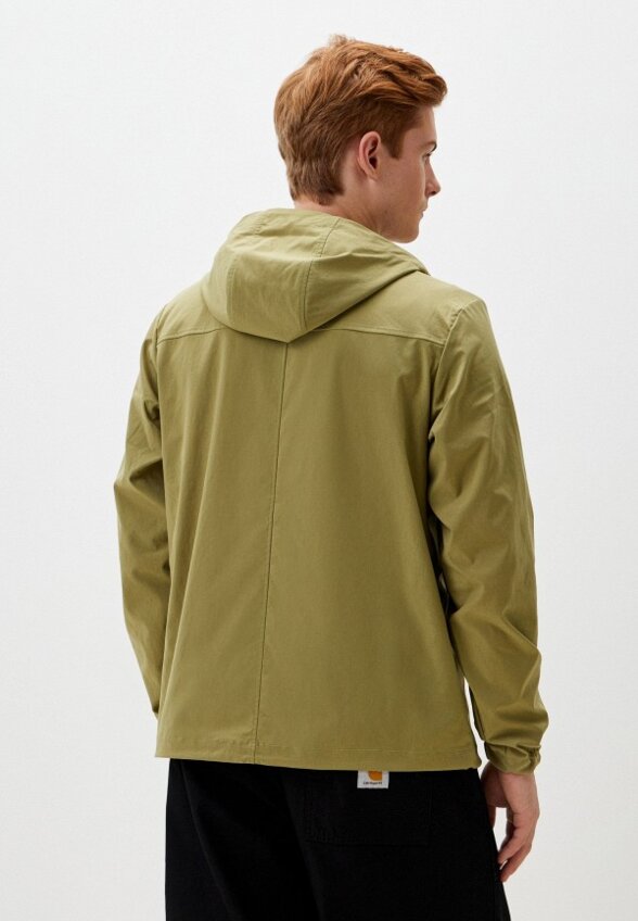 Ветровка Jack Wolfskin