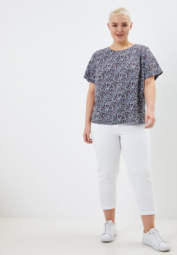 Блуза Le Monique