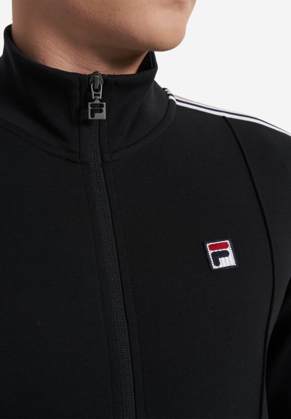 Олимпийка мужская FILA, Черный