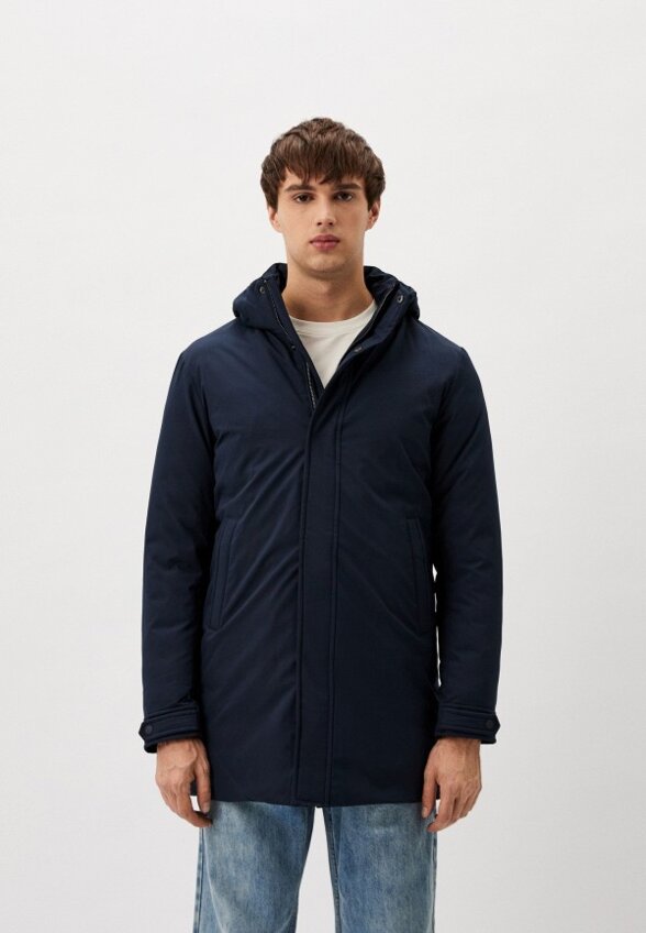 Пуховик Malagrida