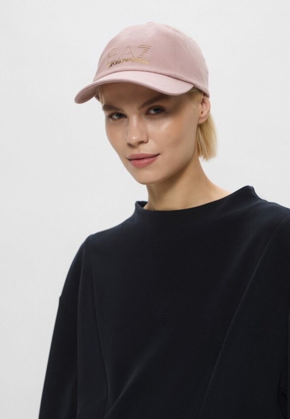 Бейсболка EA7