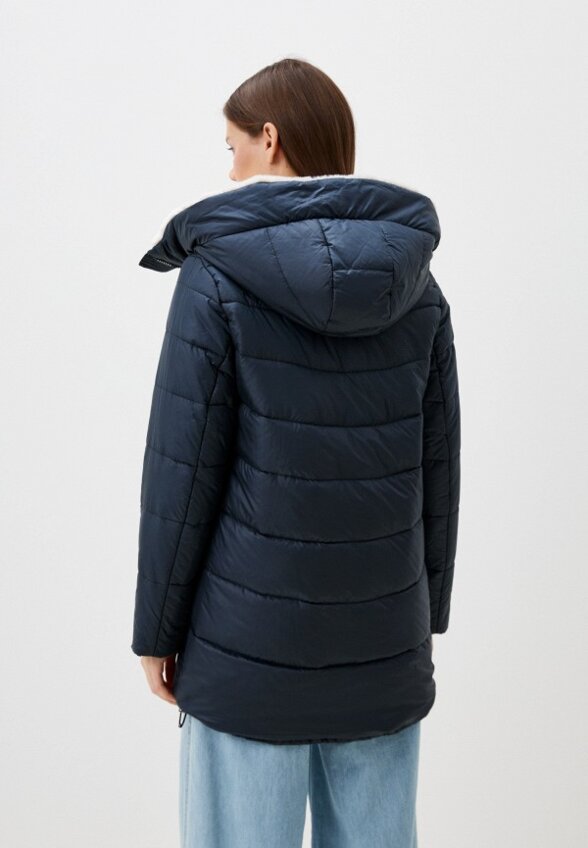 Пуховик Dixi-Coat