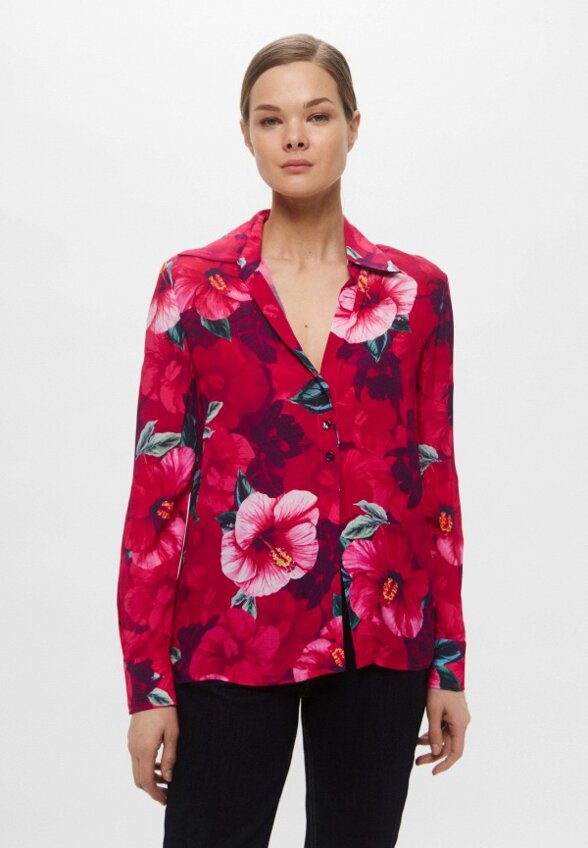Блуза Pinko