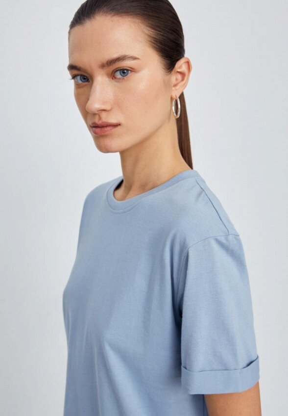 Футболка Finn Flare