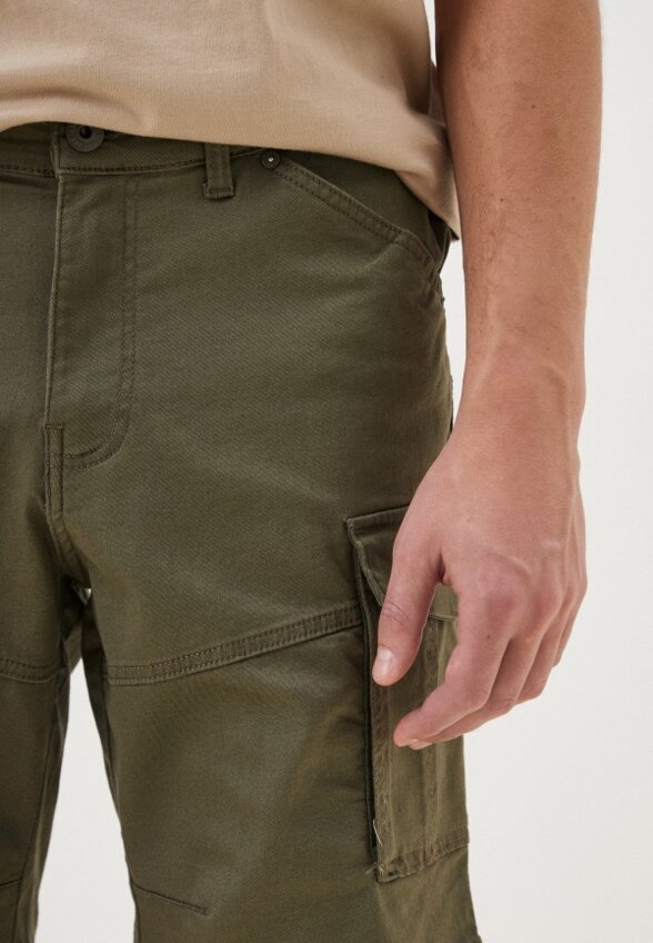 Шорты Jack & Jones