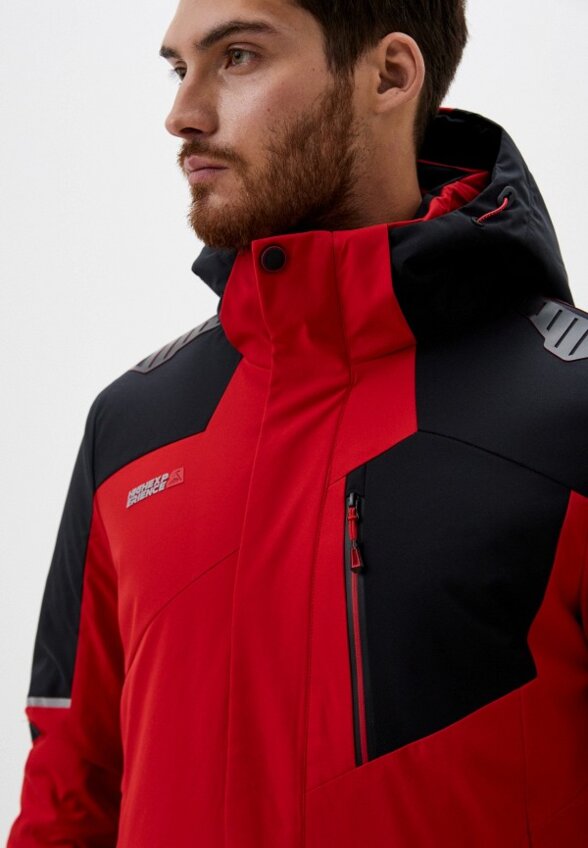 Куртка горнолыжная High Experience