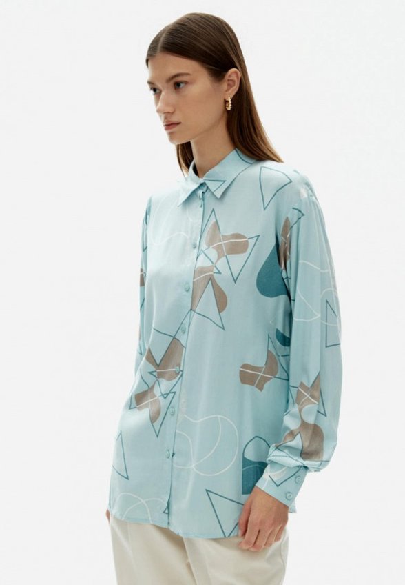 Блуза Finn Flare