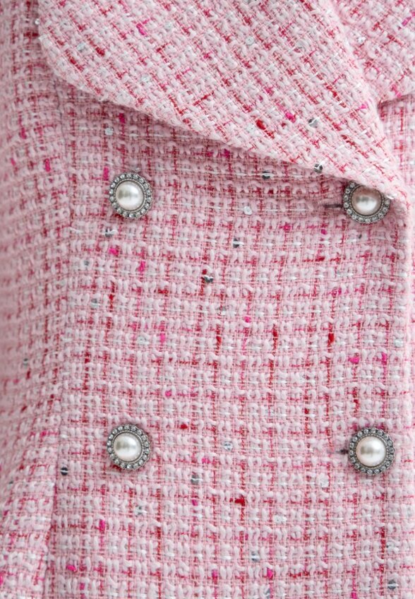 Платье True Red