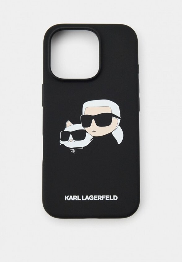 Чехол для iPhone Karl Lagerfeld