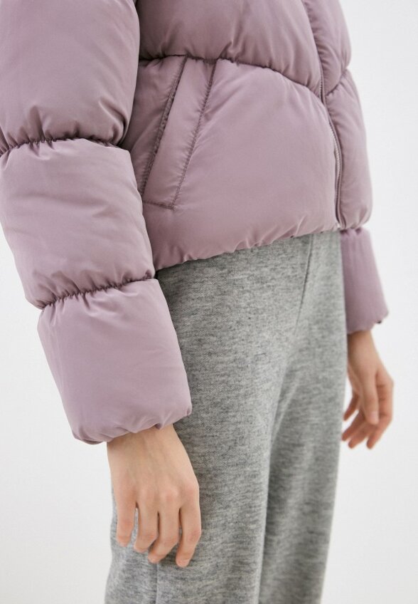 Пуховик Abricot