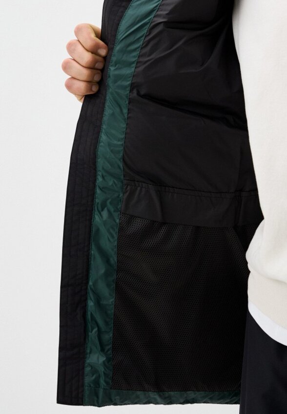 Пуховик Helly Hansen