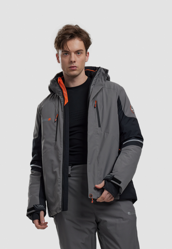 Куртка горнолыжная High Experience