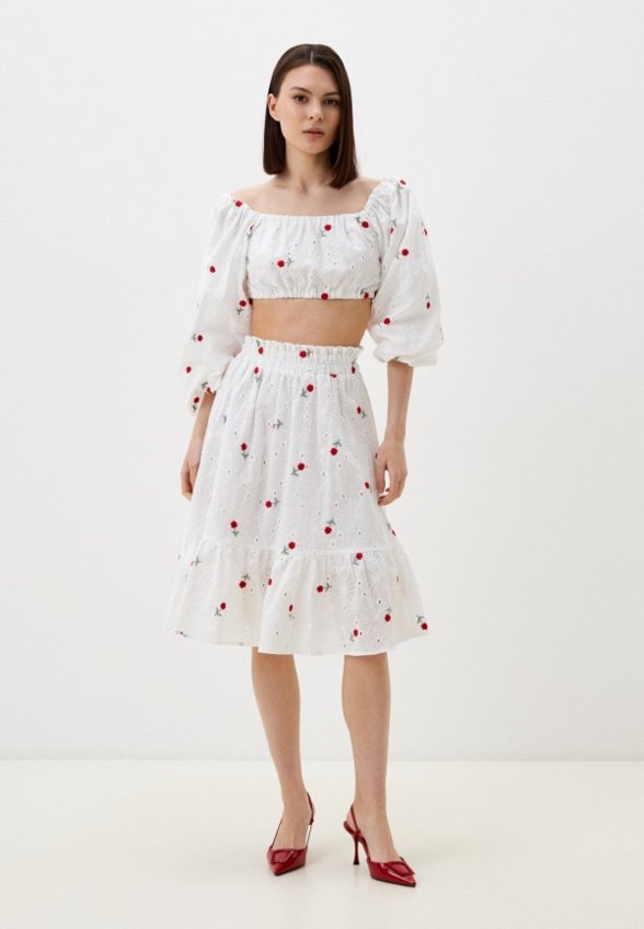 Костюм Sei Unica