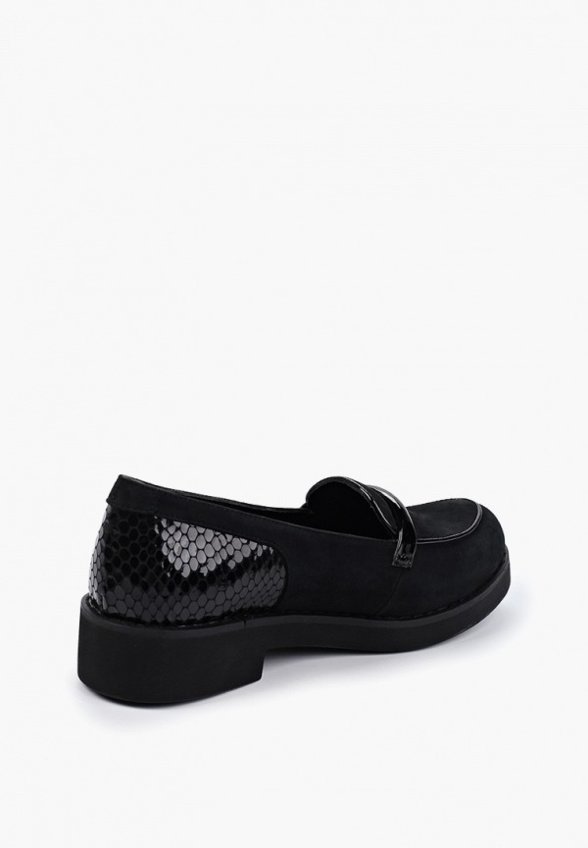 Лоферы Lagatta