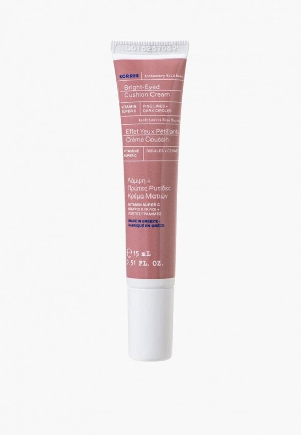 Крем для кожи вокруг глаз Korres