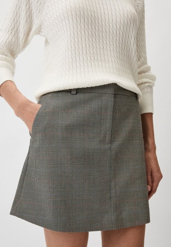 Юбка Tommy Hilfiger