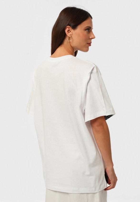 Футболка Villosa