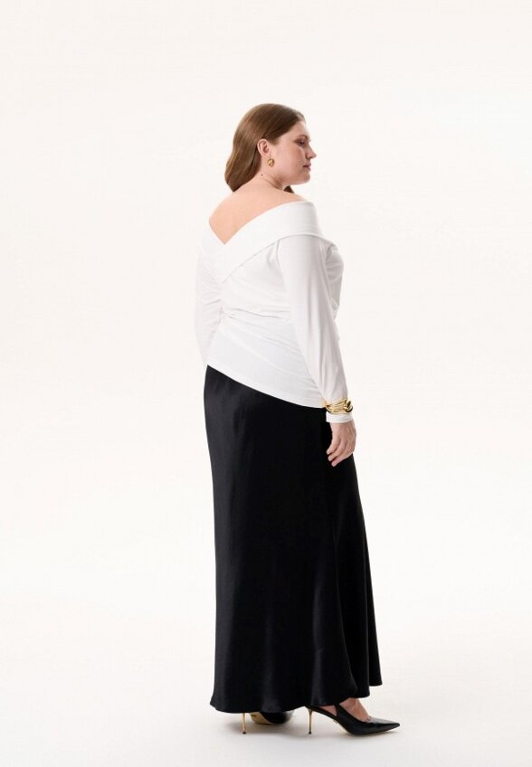 Лонгслив Manelia