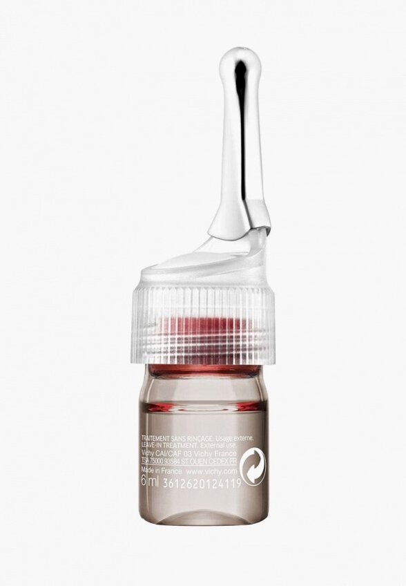 Сыворотка для волос Vichy