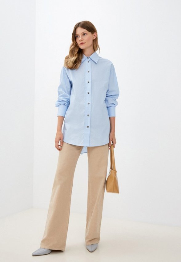 Рубашка To Be One