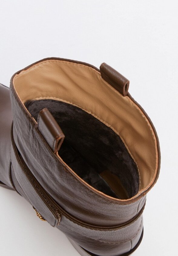 Полусапоги Tendance