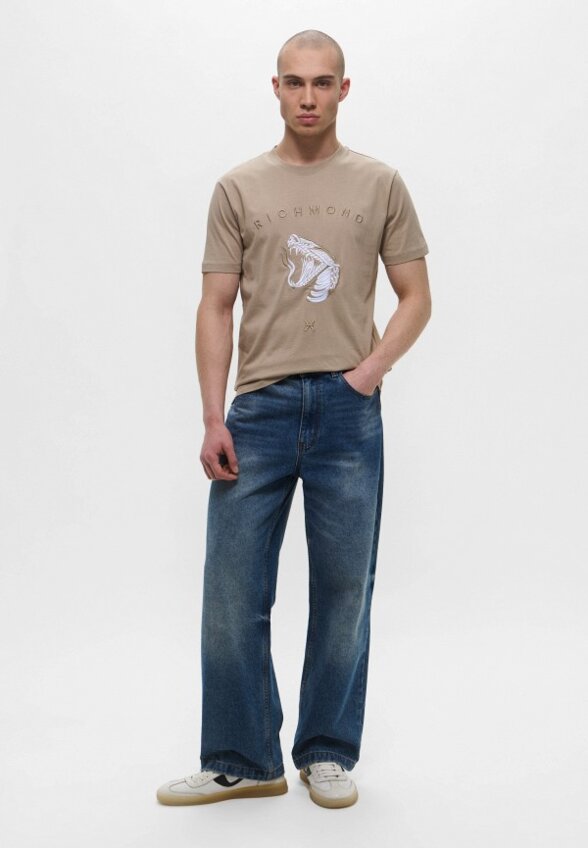 Футболка Richmond X