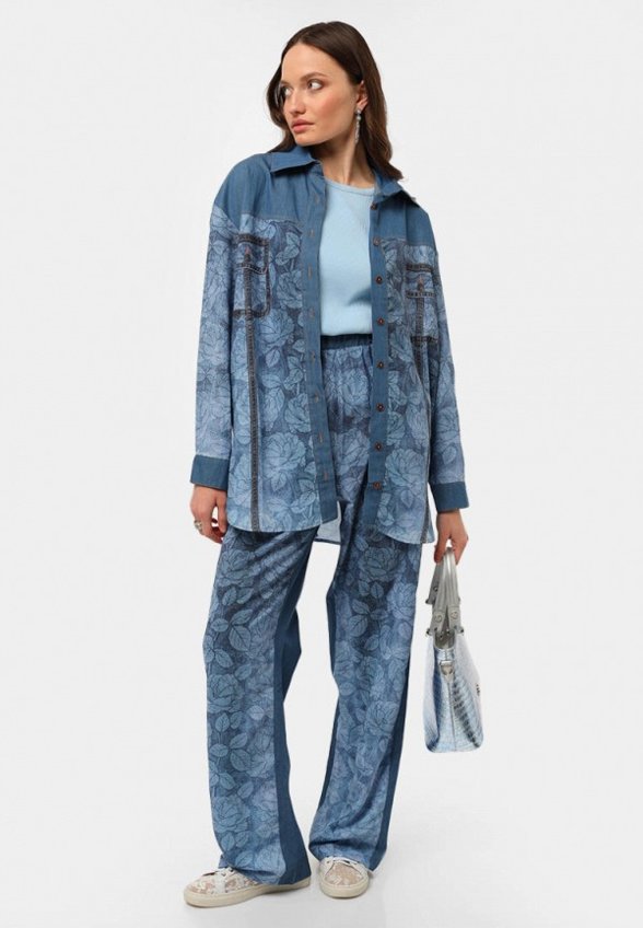 Брюки Lilly Bennet