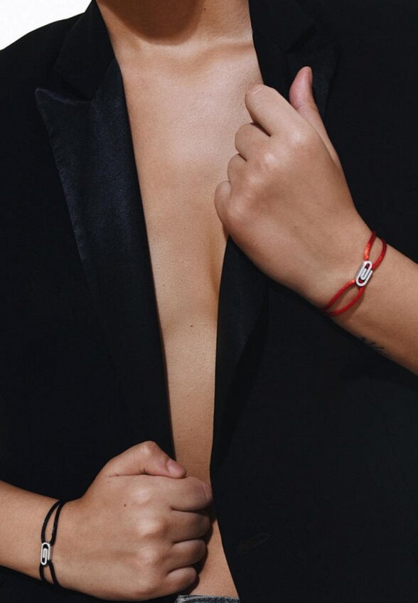 Браслет Hotchkis Jewelry