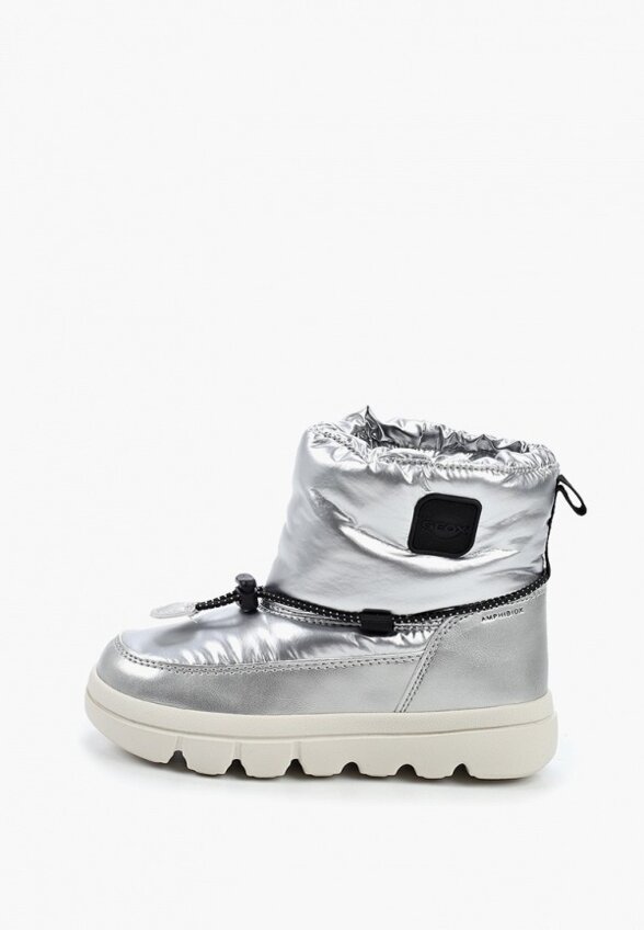 Луноходы Geox