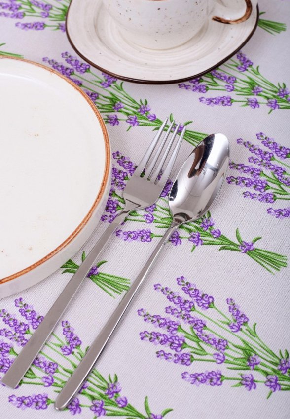 Скатерть Василиса