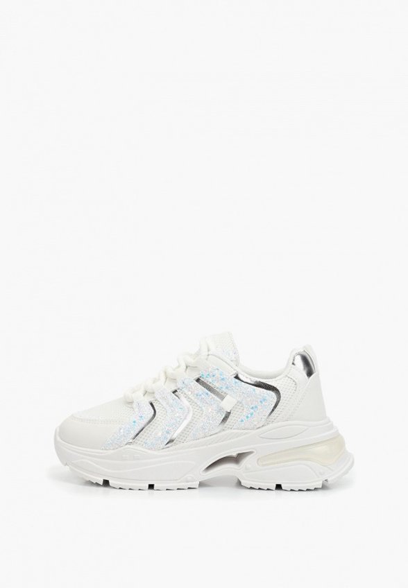 Кроссовки Ideal Shoes