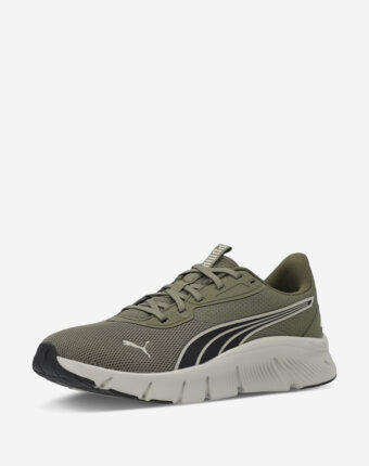 Кроссовки женские PUMA Flexfocus Lite Modern, Зеленый женщинам