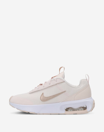 Кроссовки женские Nike Air Max Intrlk Lite, Розовый женщинам