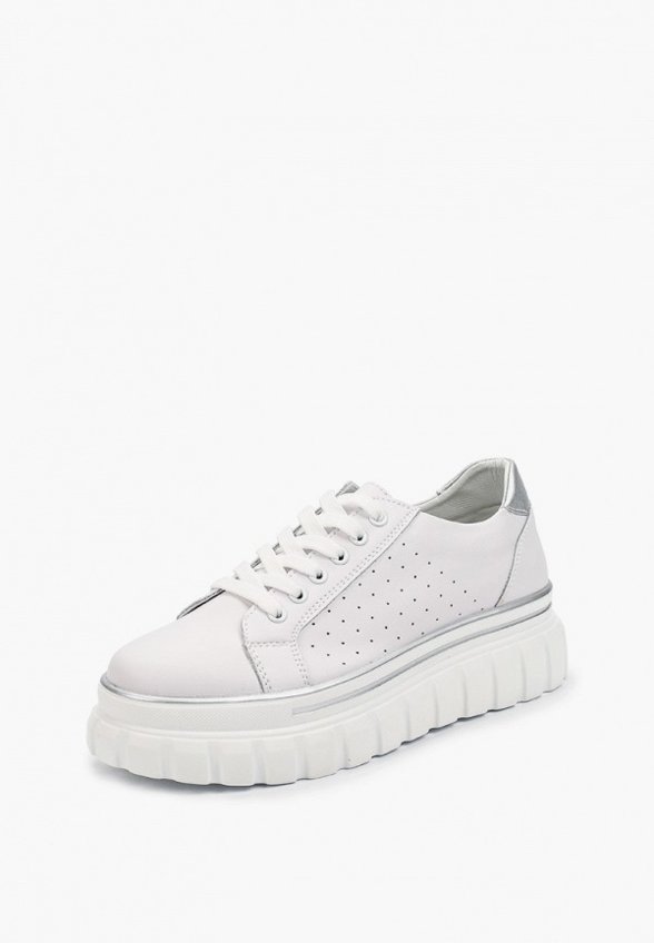 Кеды O-live Naturalle