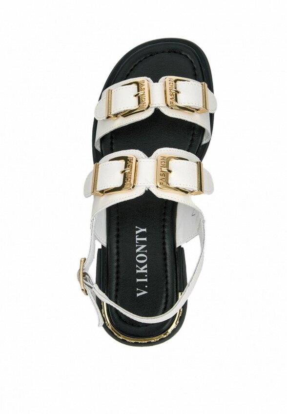 Сандалии V.I.Konty