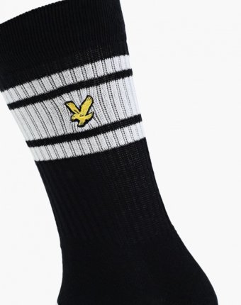 Носки 5 пар Lyle & Scott мужчинам