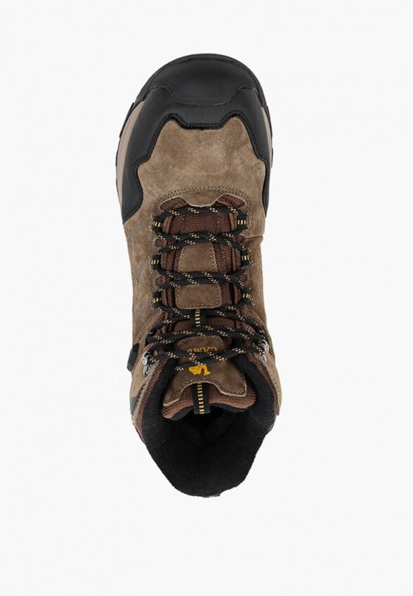 Ботинки Camel