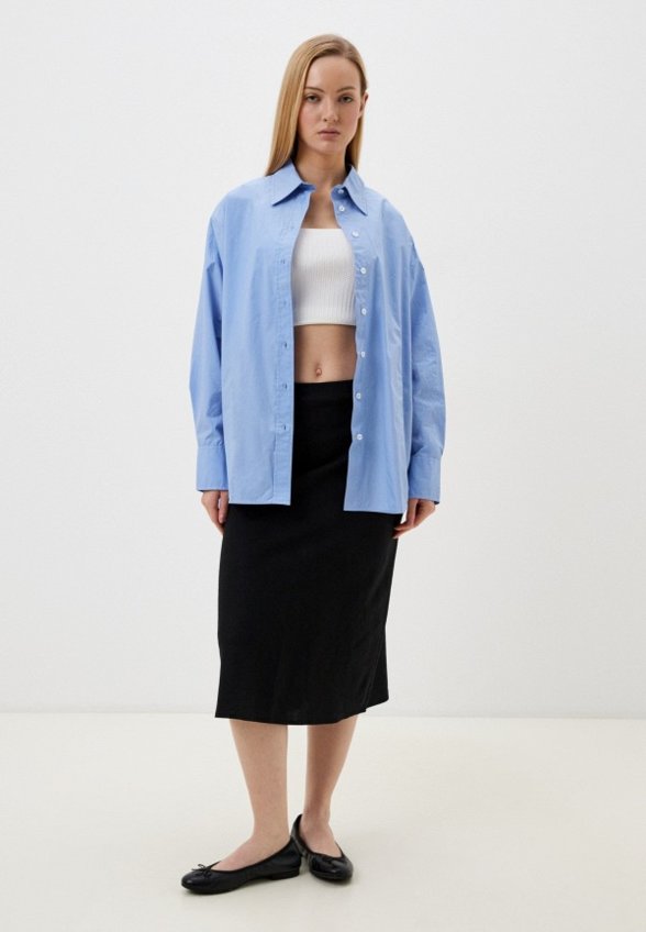 Рубашка belle you