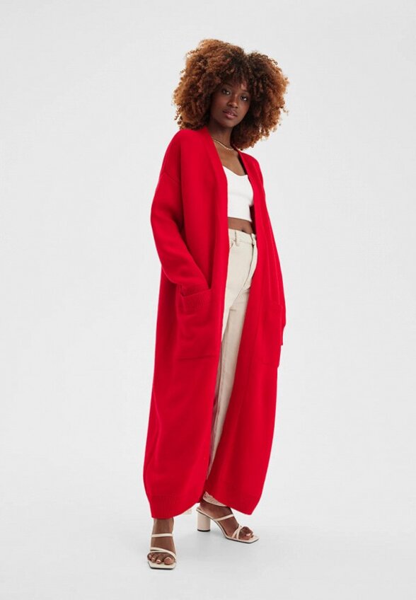 Кардиган Barmariska