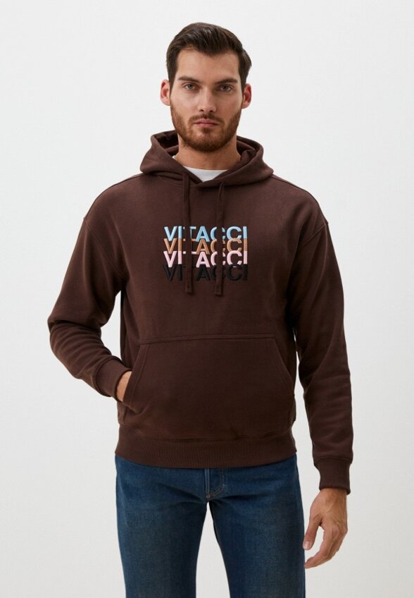 Худи Vitacci