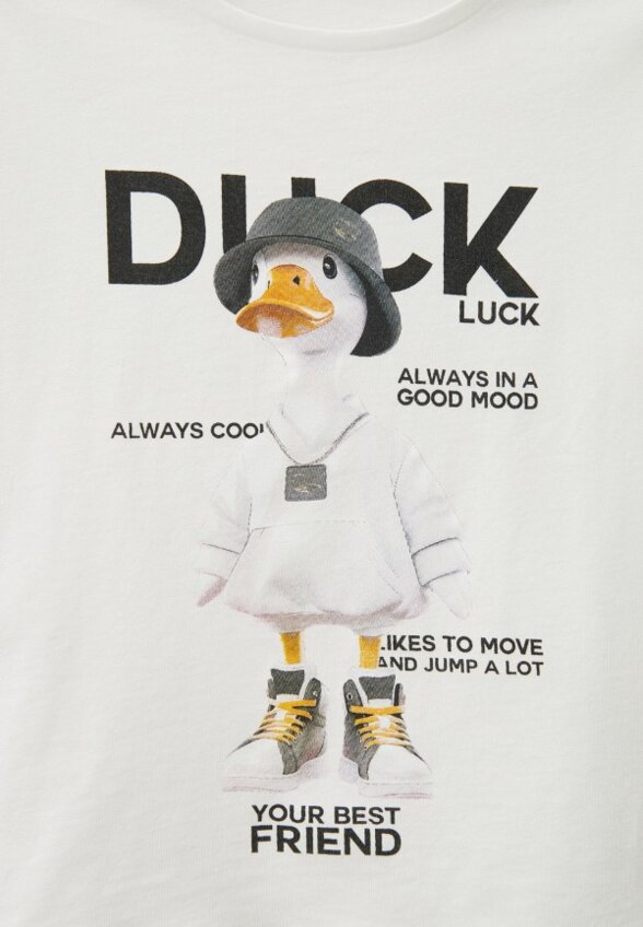 Футболка Mark Formelle