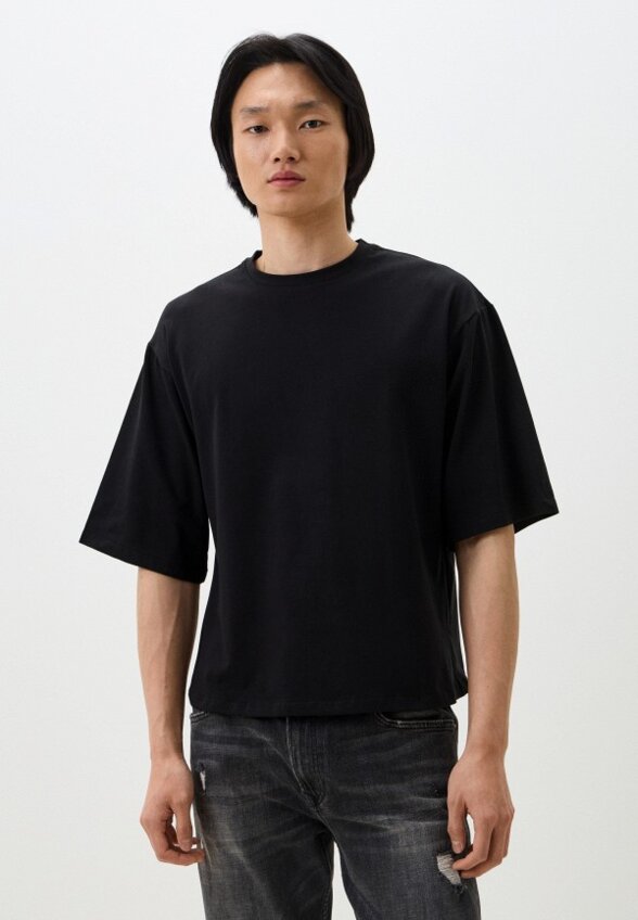 Футболка Mist